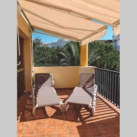 Romana Playa Appartement Marbellac