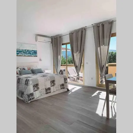 Romana Playa Appartement